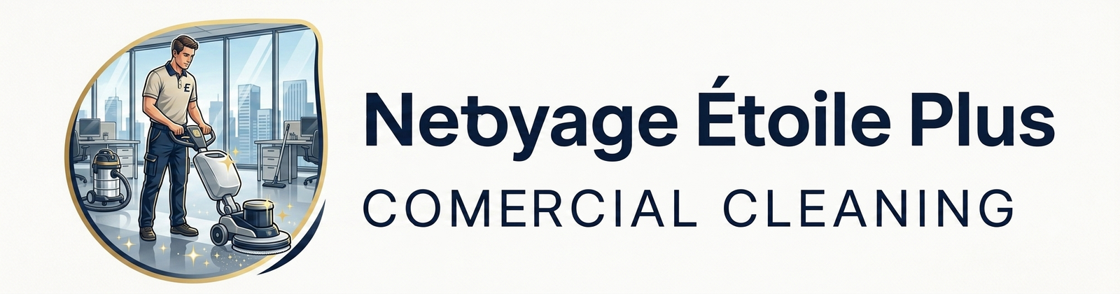 Logo Cleaning